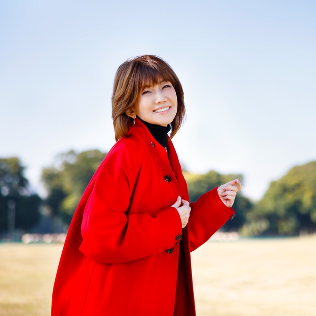 GO！ MY LIFE<br>松本伊代さんに聞くゴキゲンな60代のつくり方