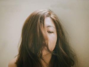 早く歳をとって男性の性的対象から逃れることばかり考えていた