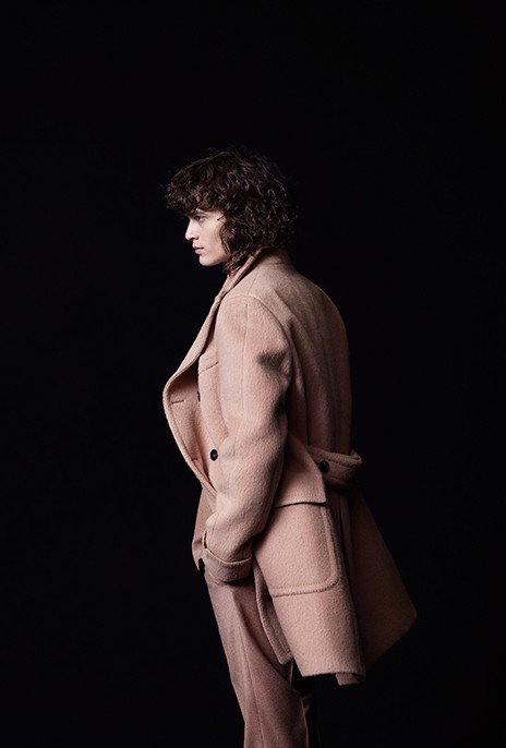 GABRIELE PASINIガブリエレ パジーニ：アエラスタイルマガジン