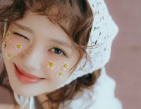 加藤心1stスタイルブック（※タイトル未定）（撮影：tAiki）