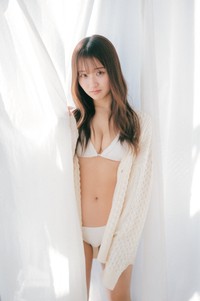 森脇梨々夏「別冊ヤングチャンピオン」３月号（秋田書店）より