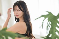 成瀬かのん デジタル写真集『SECRET BIJOU』（発売：wunder_publishing_house　撮影：やすいきしょう）