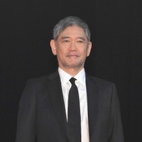 俳優の杉本哲太さん（2026年撮影）