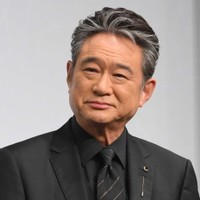 船越英一郎さん