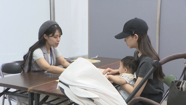 来年4月入園の申し込み受け付けがまもなくスタート