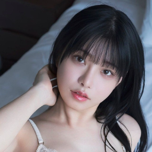 穂波あみ FLASHデジタル写真集「First Love」ⓒ光文社／週刊FLASH（写真・唐木貴央）