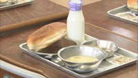 岡山市　給食費を電子マネー払い可へ　教育委が集金・管理　全国初のウェブで申し込みも