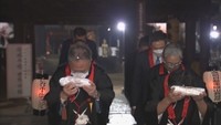 【資料画像】西大寺会陽