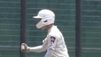 春の中国王者・創志学園敗れる　倉敷工が終盤に逆転し2年連続のベスト8【夏の高校野球 岡山大会】20日