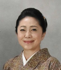 石川さゆりさん（2025年）