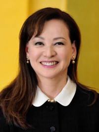夏樹陽子＝2013年