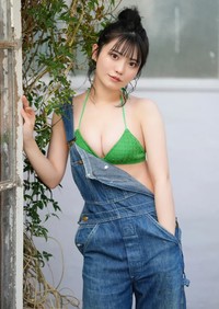 【デジタル限定】石浜芽衣 写真集『Maison de meme』 (撮影:LUCKMAN) 