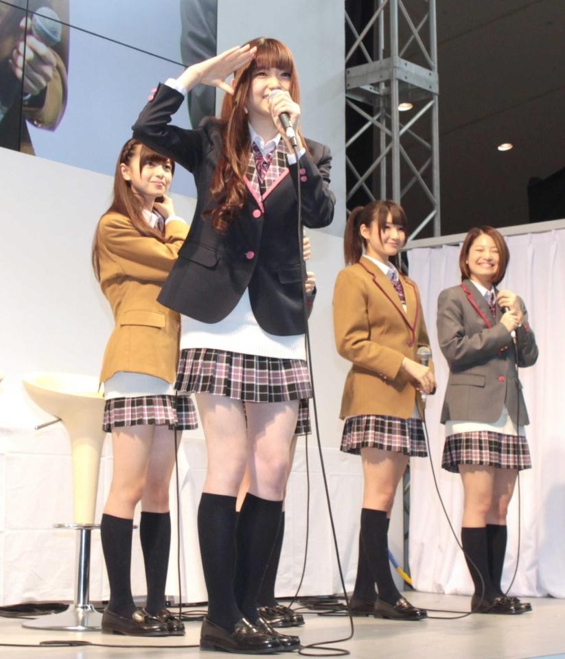 最後の「御三家」乃木坂46松村沙友理が卒業 アイドル人生10年 万雷