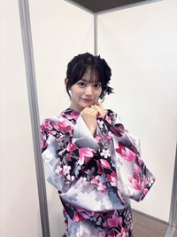 森末妃奈（ STU48 ）さんのX（@_HIMENA_48）より
