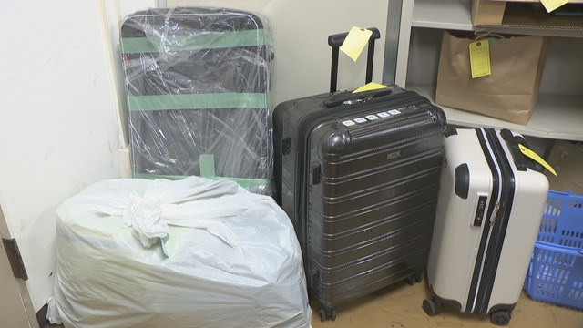 岡山中央警察署　岡山・中区