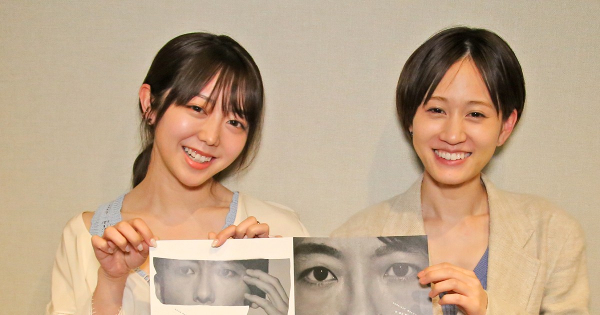 峯岸みなみ×前田敦子「AKB時代のサプライズ誕生会、あっちゃんは秒で