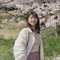 くにちゃん。製菓専門学校は卒業したが、パティシエの夢を叶えることは難しかった