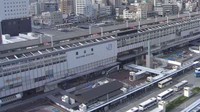 8月にJR岡山駅で発生したポイントのトラブル　JR西日本が原因と対策を発表　約4万人が影響