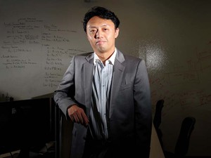 「もうからなければ意味がない」　AIベンチャーが続々、松尾豊の必勝法