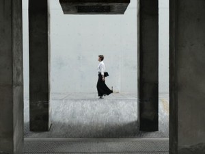 私を打ちのめす仕事に「できない」と言ったら、ちょっと好きになった