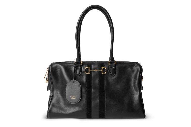 aespaニンニンやアン・ハサウェイらも愛用【GUCCI】ベストセラーバッグ