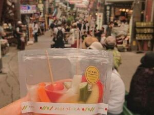 熱海の老舗漬物店になぜ若者が集まった？きっかけは後継ぎのアイデア