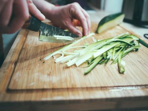 定職に就かずにいた１年間。朝食作りは私にとって居場所の確保だった