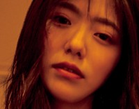 山田かな（撮影：山口京和 ヘアメイク：浦谷すずな（JULLY）　スタイリング：菅原 恵）