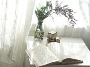 家事は私にとって手軽な自己実現。嫌々ではなく自分のために埃を取る