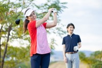 令和のゴルフスタイルとは？　※画像はイメージです（milatas/stock.adobe.com）