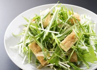 「うどんスープはドレッシングにも使えます」※画像はイメージです（toshi56/stock.adobe.com）