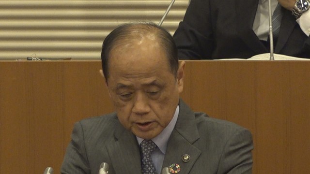 水道料金値上げに関する条例改正案など提案　11月定例岡山市議会が開会