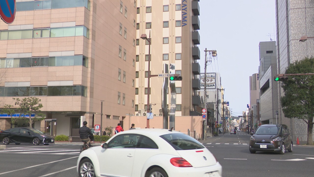 A4 岡山県 岡山市 北区 1 中心 A4 岡山県 岡山市 北区 1 中心 岡山市北区役所【公式