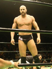 クラウディオ・カスタニョーリ