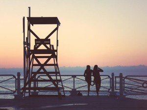 彼の「浮気疑惑」で一変した世界。親友は2時間かけて駆けつけてきた