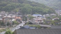 「買い物の場」が減少する笠岡市・北木島　小売店は2店舗に…笠岡港近くのスーパーも閉店　岡山
