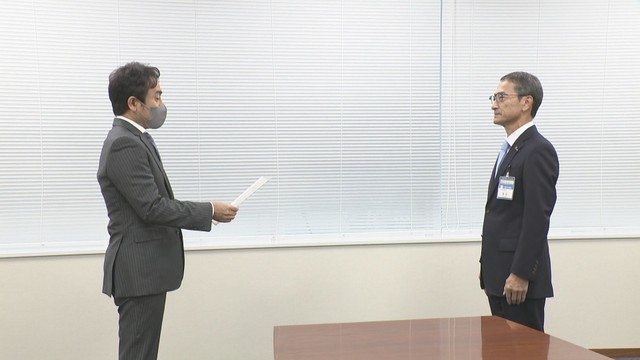 2024年度から水道料金約2割値上げへ　水道事業審議会が岡山市へ提言