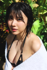 三橋くん自身初となる写真集『no lies』