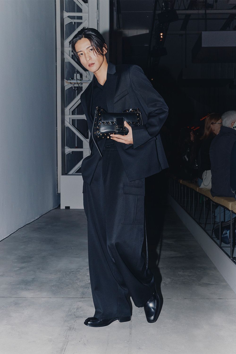 FENDI_目黒 蓮　1000_2