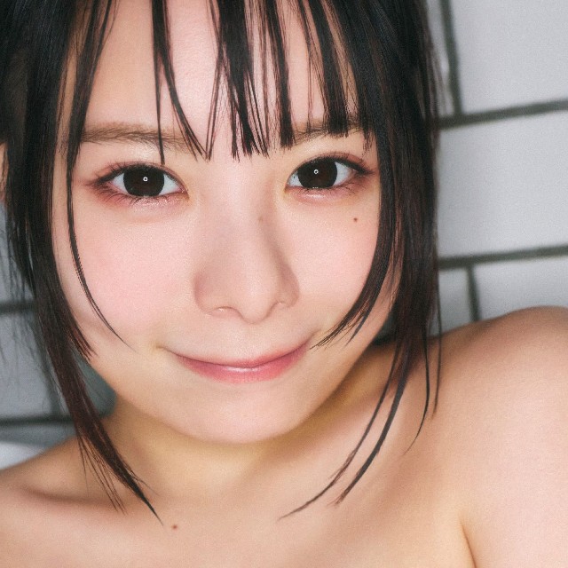 浜辺ゆりな(C)光文社/週刊FLASH 写真◎高橋慶佑