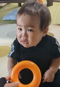 取れたけど…あれ…なんか違う？（提供：＠kaisuke0331さん）