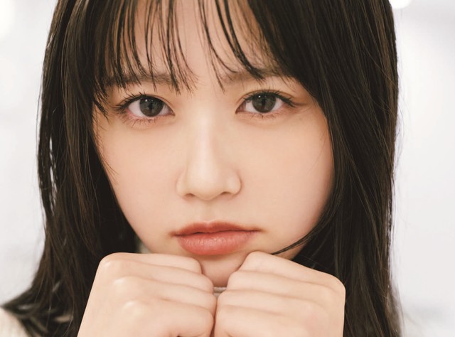 中村舞 1st写真集『嫌いの反対』デジタル版（宝島社）