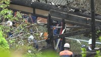 「死ぬためにライターで…」自宅に放火した疑いで男(61)を緊急逮捕　岡山・美咲町