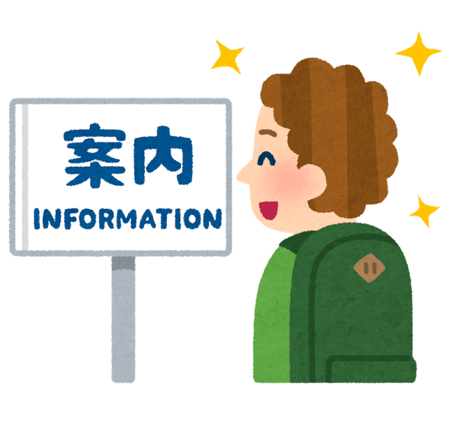 京都市による「積極的な観光情報の発信」が望まれる