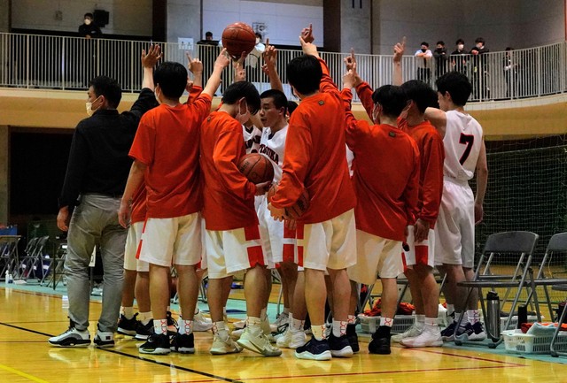 2022年度神奈川県高校春季バスケットボール大会103