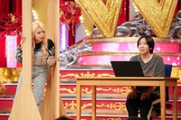 「THE W 2023」決勝Ｃブロックに登場したエルフ