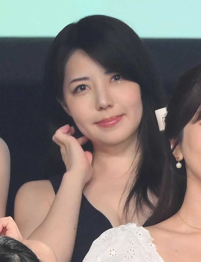 永岡怜子