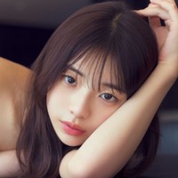 ヤングアニマルWeb（白泉社）に登場した菊地姫奈＝撮影／唐木貴央