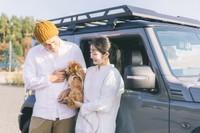 憧れのカーライフを実現しよう※画像はイメージです （buritora/stock.adobe.com）