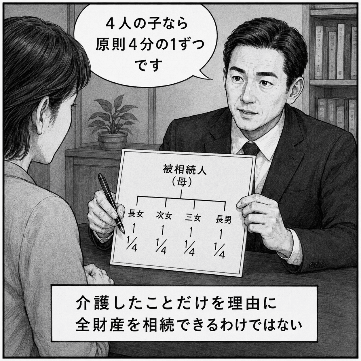 ※画像はAIで作成したイメージです